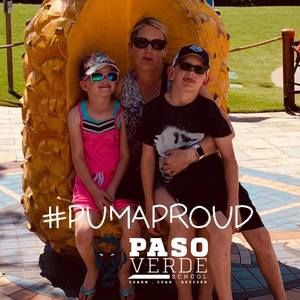 Meet your Posher, Kim